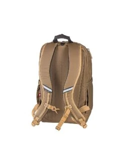 WALKER, Rucksack "Capital Icon - Olive Coated" -Schulbedarf Laden walker rucksack26quot3Bcapitalicon olivecoated26quot3B 3 768 1024 75 7286847 3