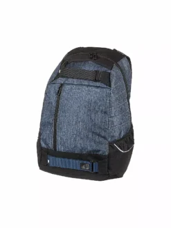 WALKER, Rucksack "Wingman - Blue Melange"