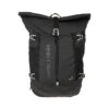 WALKER, Rucksack Cycle Sport Black Coated