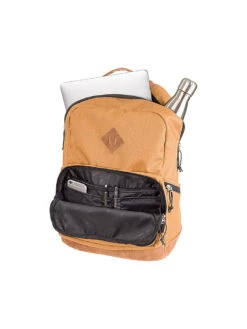 WALKER, Rucksack Pure Eco Concept -Schulbedarf Laden walker rucksackpureecoconcept 3 768 1024 75 7401071 3