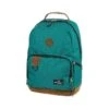 WALKER, Rucksack Pure Eco Concept Emerald -Schulbedarf Laden walker rucksackpureecoconceptemerald 1 768 1024 75 7601692 1
