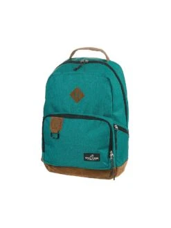 WALKER, Rucksack Pure Eco Concept Emerald