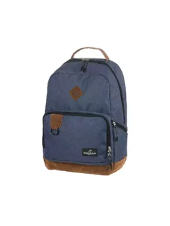 WALKER, Rucksack Pure Eco Concept Midnight