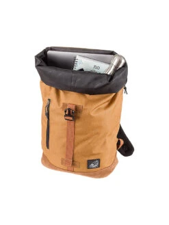 WALKER, Rucksack Roll Up Eco Concept -Schulbedarf Laden walker rucksackrollupecoconcept 3 768 1024 75 7401085 3