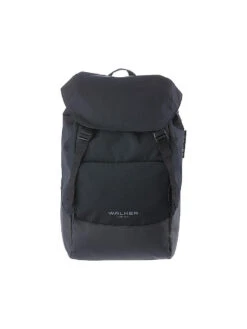 WALKER, Rucksack Sol Concept Anthrazite