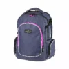 WALKER, Schulrucksack Campus Evo Wizzard Blue Ivy Pink -Schulbedarf Laden walker schulrucksackcampusevowizzardblueivypink 1 768 1024 75 7511713 1
