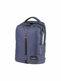 WALKER, Schulrucksack Elite Wizzard