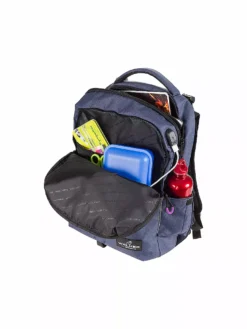 WALKER, Schulrucksack Elite Wizzard -Schulbedarf Laden walker schulrucksackelitewizzard 3 768 1024 75 7511709 3