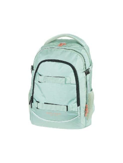 WALKER, Schulrucksack Fame 2.0 Uni Mint