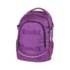 WALKER, Schulrucksack Fame 2.0 Uni Plum 1 WALKER, Schulrucksack Fame 2.0 Uni Plum -Schulbedarf Laden walker schulrucksackfame2.0uniplum 1 768 1024 75 7586812 1