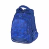WALKER, Schulrucksack Fame Court Blau