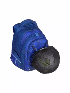 WALKER, Schulrucksack Fame Court Blau -Schulbedarf Laden walker schulrucksackfamecourtblau 3 768 1024 75 7511704 3