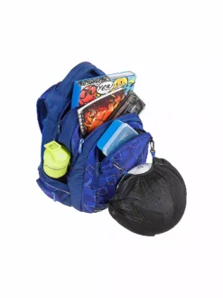 WALKER, Schulrucksack Fame Court Blau -Schulbedarf Laden walker schulrucksackfamecourtblau 4 768 1024 75 7511704 4