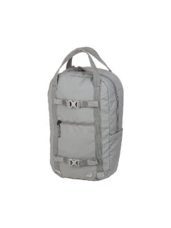 WALKER, Sense Yoga-Rucksack Grey Coated