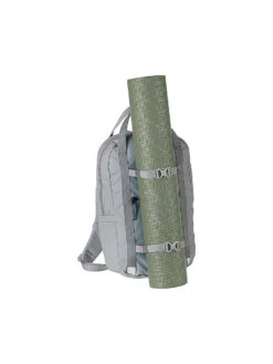 WALKER, Sense Yoga-Rucksack Grey Coated -Schulbedarf Laden walker senseyoga rucksackgreycoated 3 768 1024 75 7388084 3